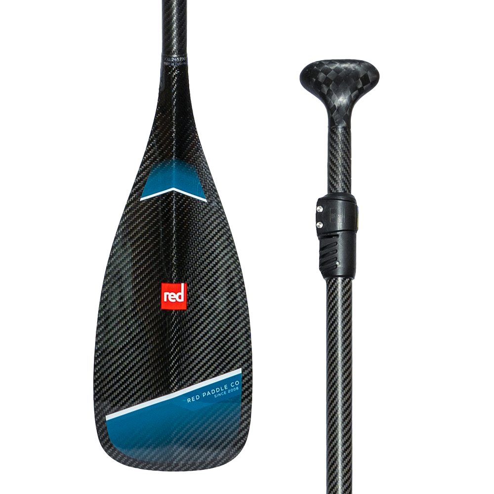 Red Paddle Co 12'6