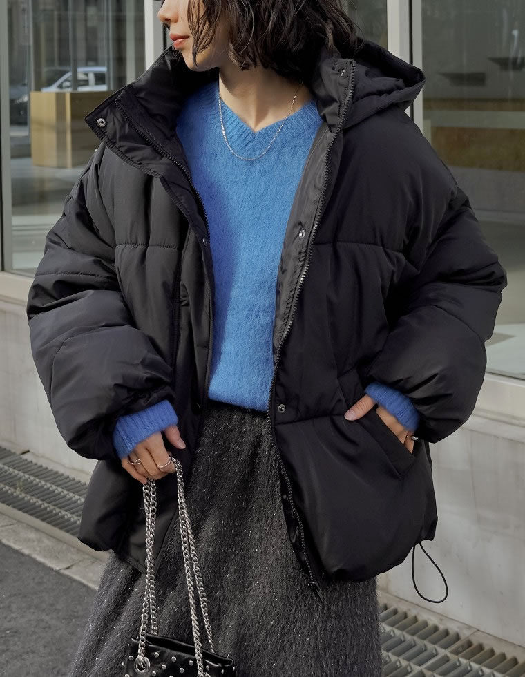 マウンテンパーカー | 人気レディースファッション通販 - Re:EDIT