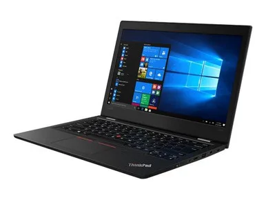 LENOVO THINKPAD L390 Intel i3 8th Gen/ 8 GB Ram/ 256 GB SSD/ 14 Inches