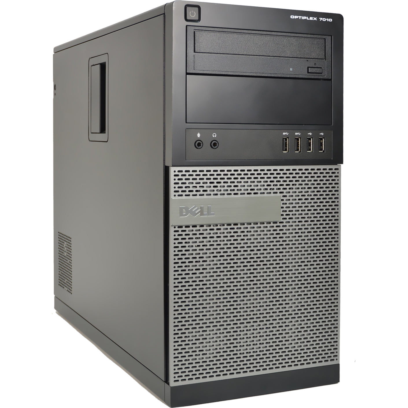 Dell Optiplex 9010 Tower Desktop Computer – I3, 8GB RAM, 1TB HDD