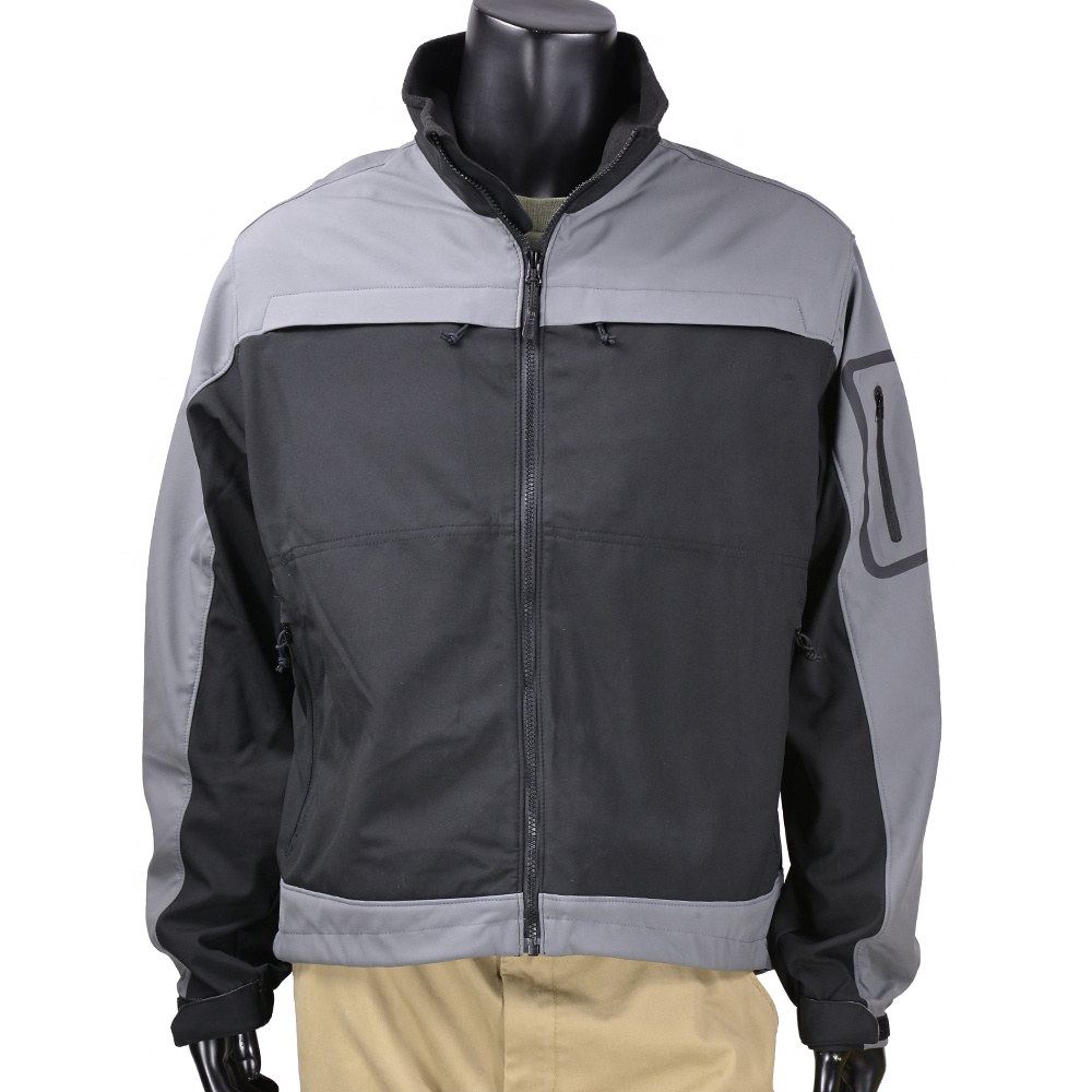 5.11タクティカル ジャケット カメレオン ソフトシェル 48099