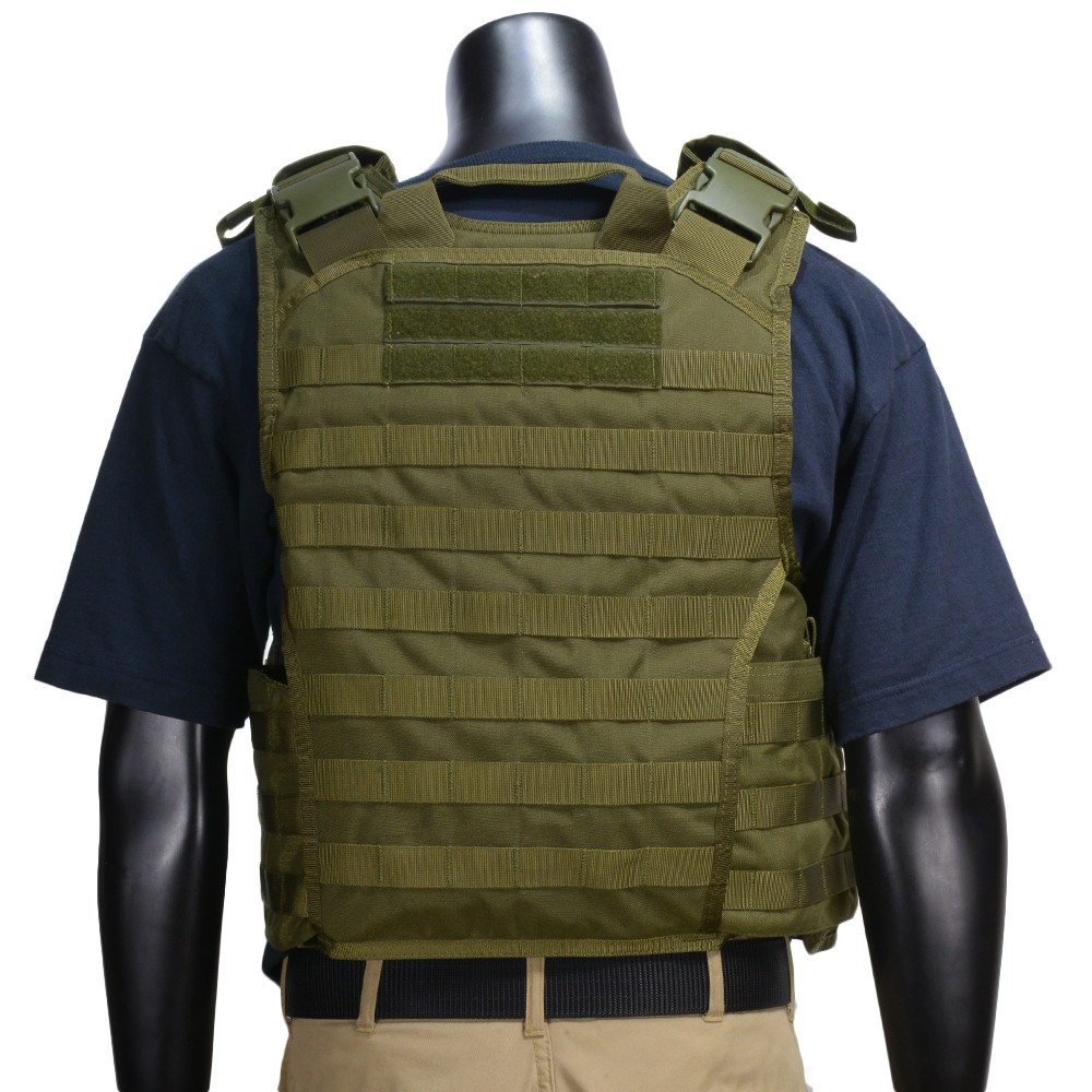 Condor EXO プレートキャリア 201165 GEN2 | ミリタリーショップ