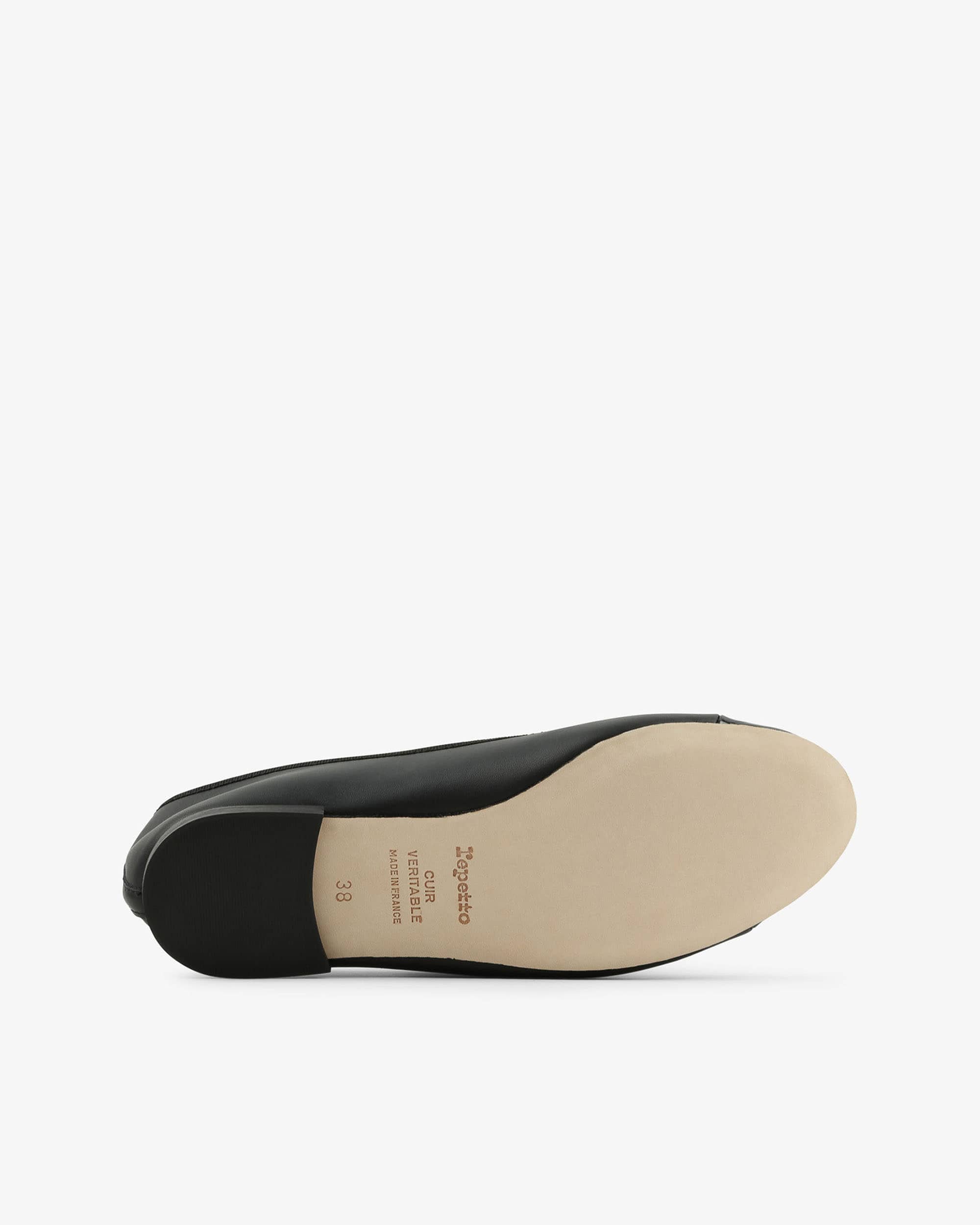 Flora バレエフラット - EUサイズ｜メイド イン フランス | Repetto