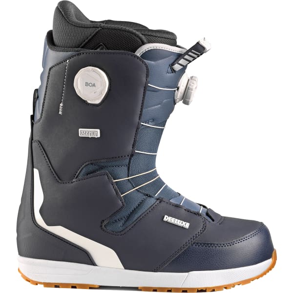 DEELUXE DEEMON L3 BOA NIGHT RUNNER - Snowboard boots