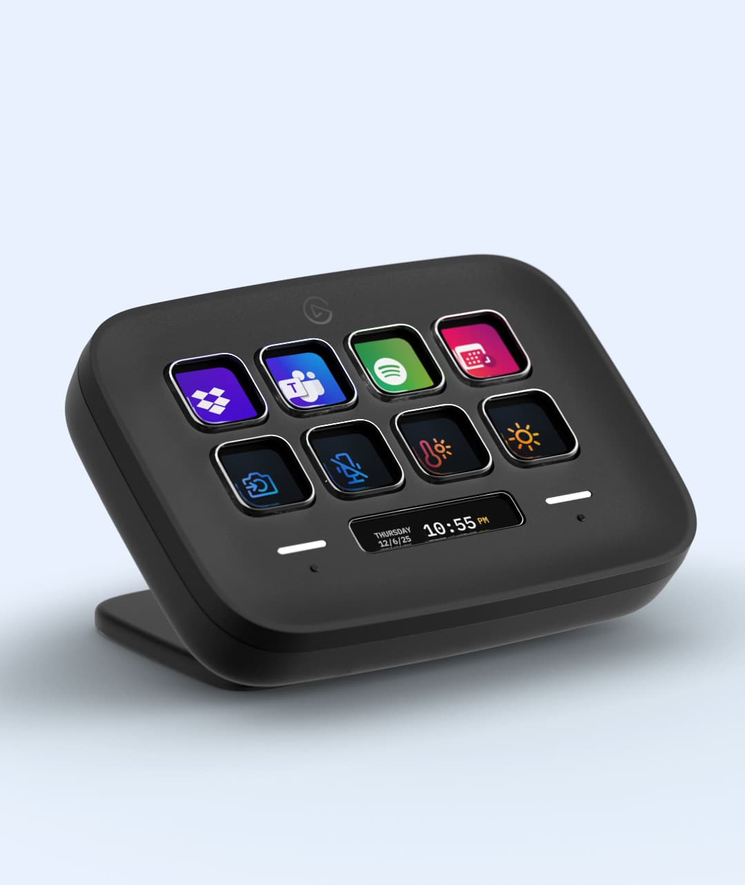 Stream Deck Neo - Black | Elgato