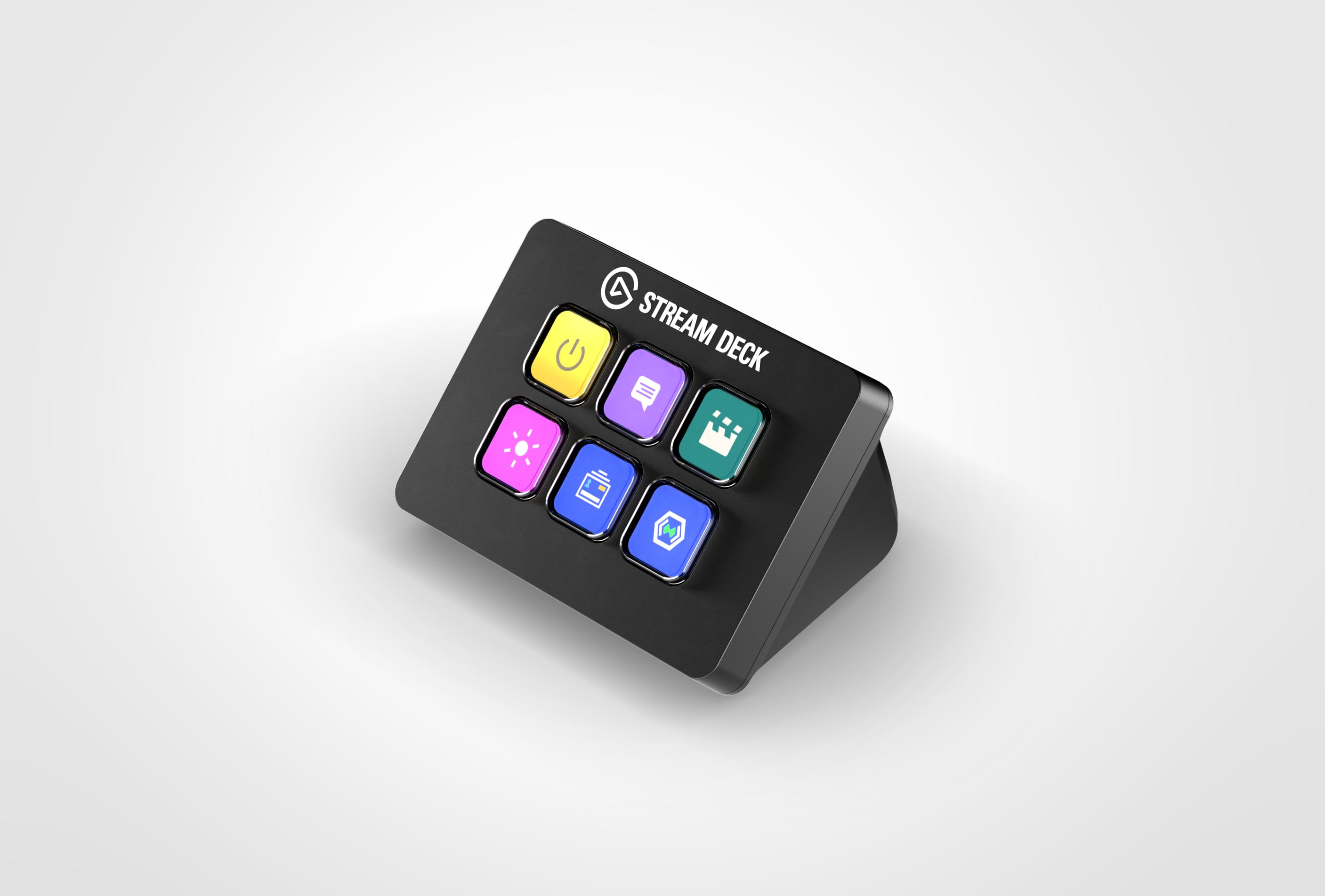 Stream Deck Mini | Elgato