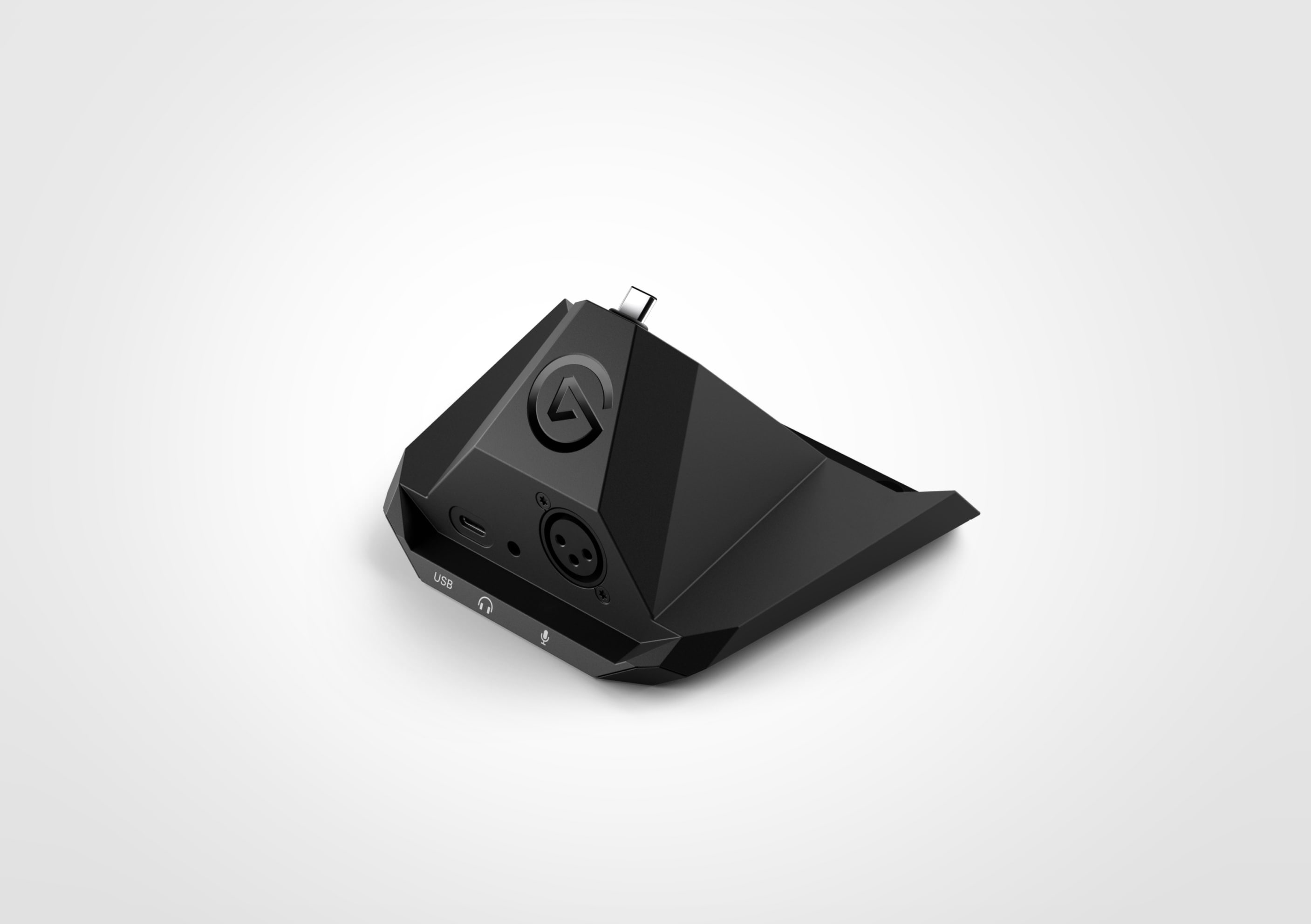 XLR Dock | Mic Interface for Stream Deck + | Elgato