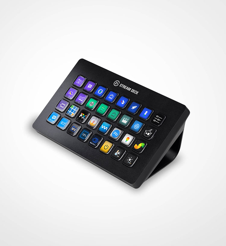 Stream Deck XL | Elgato