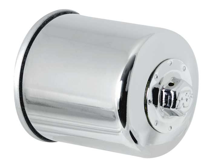 2013 Kawasaki ZX636 Ninja ZX-6R ABS636 Oil Filter