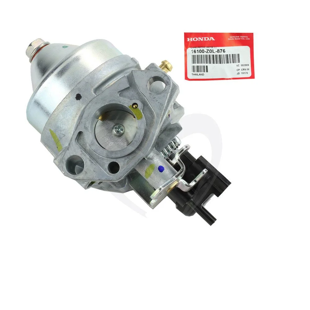 Honda 16100-Z0L-876 Carburetor, BB75E C | Hartville Hardware