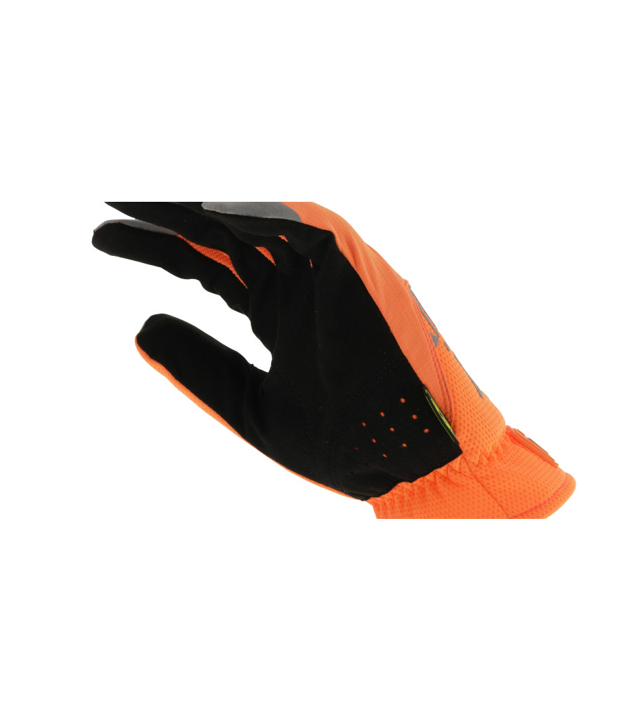 Hi-Viz Orange FastFit® | Mechanix US