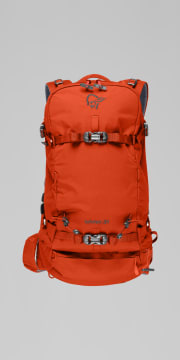 Norrøna lofoten 30L Pack - Norrøna®