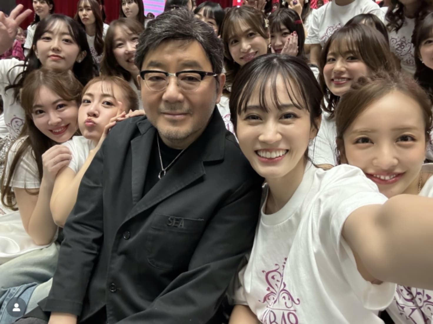 芸能活動20周年！前田敦子さんインタビュー「元“絶対的センター”前田