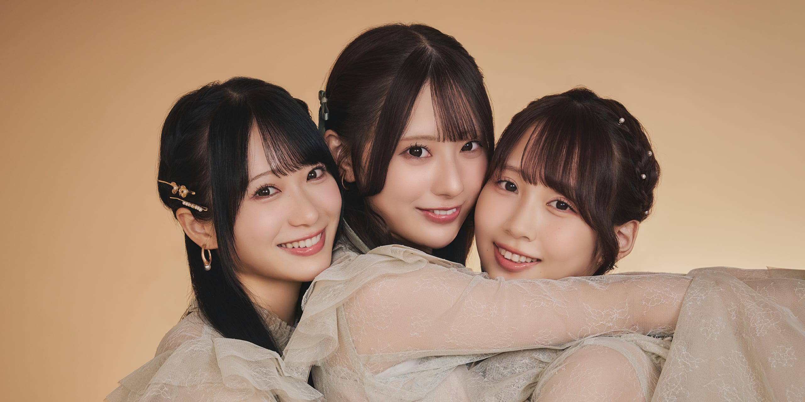 Rain Tree」センター・綾瀬ことりが涙。「人付き合いが苦手な私を