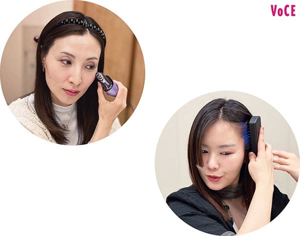 一回の使用でもすっきり！【リフトアップ美顔器】TOP3〈最新美容家電