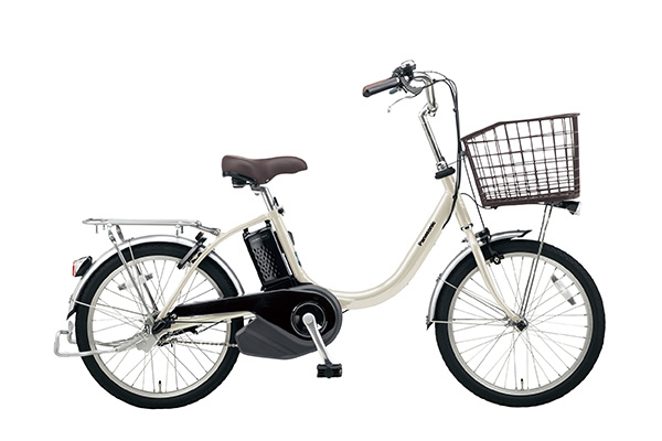 ビビ・L・20 パナソニック(Panasonic) 電動自転車・電動アシスト自転車