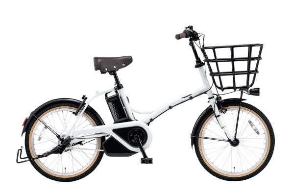 パナソニック ビビLS20 BE-ELLS032K 12AH 20型3段 パナソニック ビビ