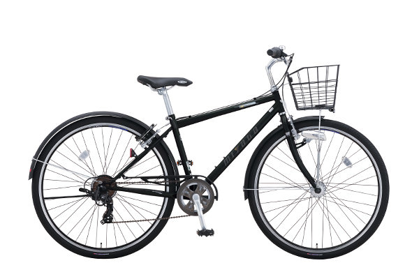 ミニベロ miyata 自転車 黒 スチールフレーム 引き取り限定 ミニベロ