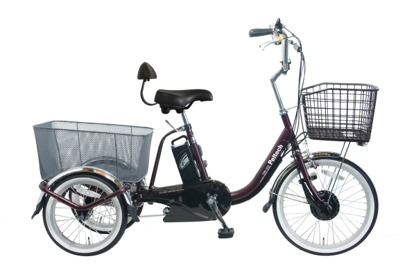 TDR-163L PELTECH 電動自転車・電動アシスト自転車 20インチ | 自転車