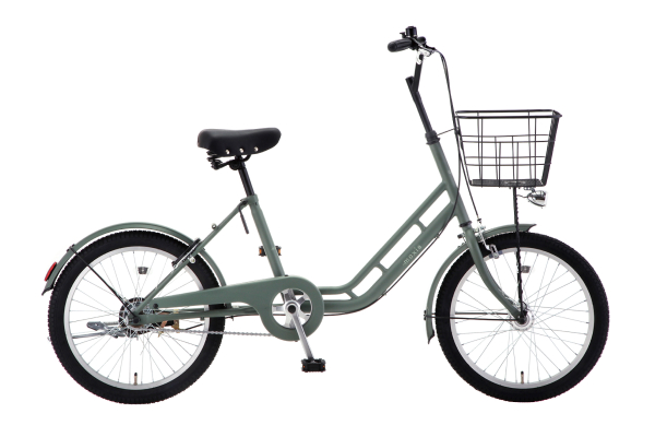 モクシーオート サカモトテクノ(SAKAMOTO TECHNO) ミニベロ(小径車) 20