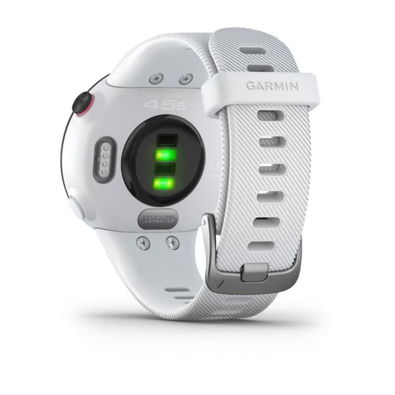 Garmin Forerunner® 45S | Running Watches
