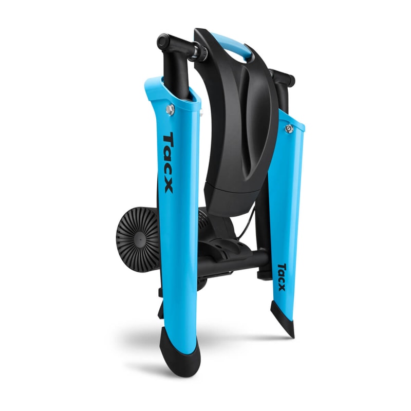 Tacx® Boost Bundle | Indoor Bike Trainer | Garmin