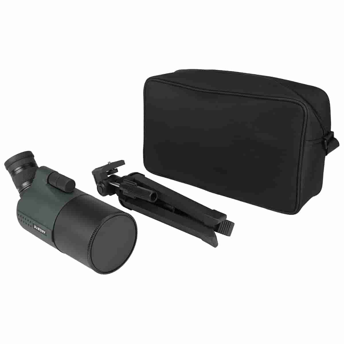 SV41 Pro 28-84*80 Makフィールドスコープ 1.25インチ接眼レンズは