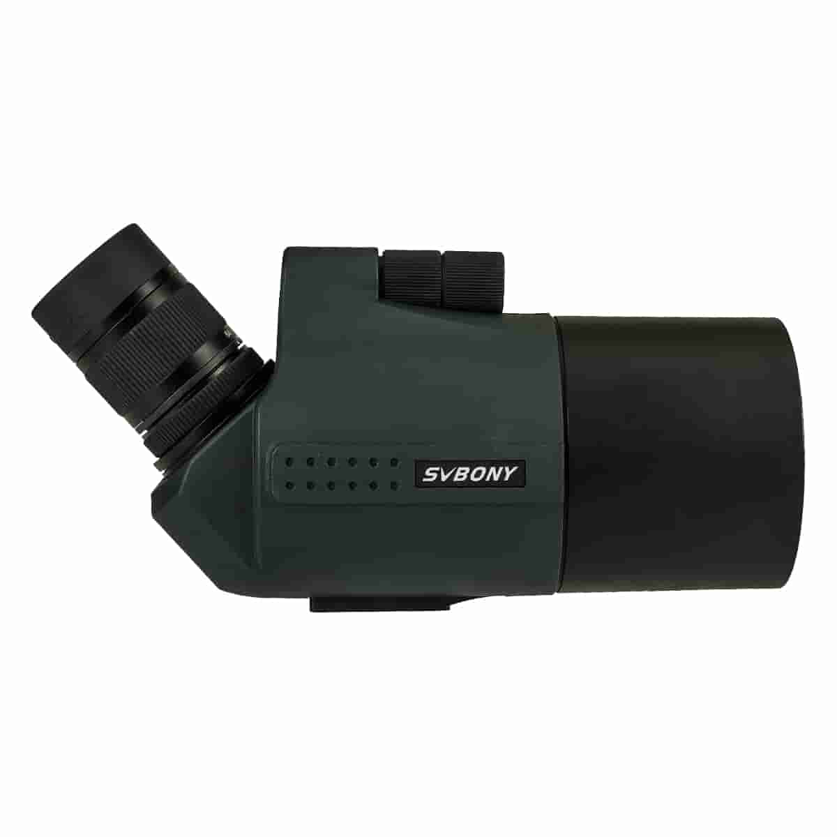 SV41 Pro 28-84*80 Makフィールドスコープ 1.25インチ接眼レンズは