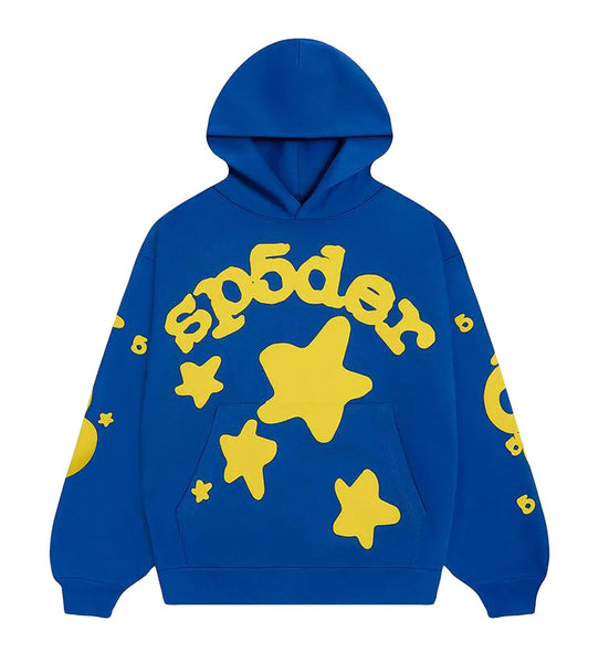 Sp5der-TC5-Beluga-Hoodie-Blue-