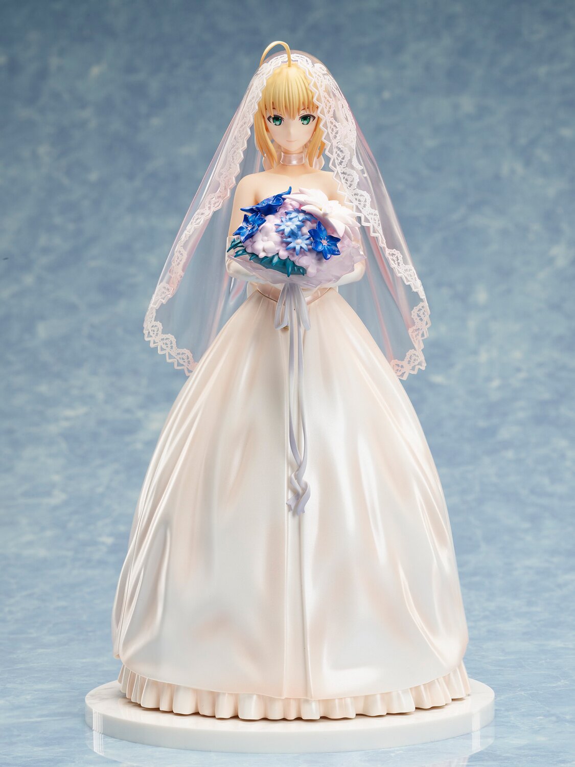 Fate/stay night Saber 10th Anniversary Figure: Type-Moon - Tokyo