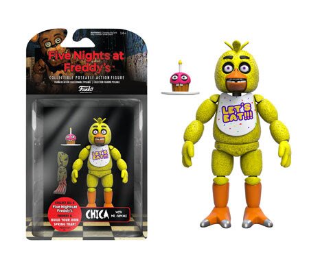 Five Nights at Freddy's 5