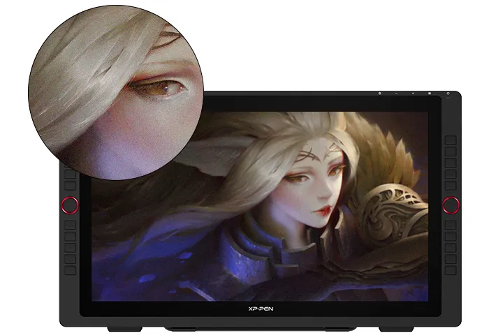 Artist 24 Pro液晶ペンタブレット | XPPen公式ストア