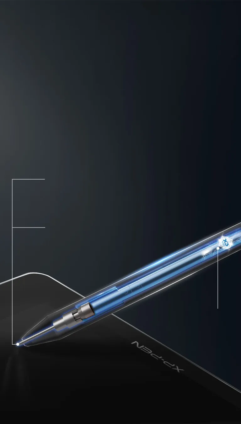 Artist 12 (2nd Gen) Pen Display Tablet | XPPen US Official Store