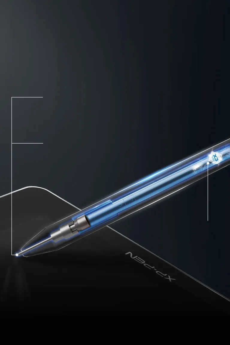 Artist 13 (2nd Gen) Pen Display Tablet | XPPen US Official Store