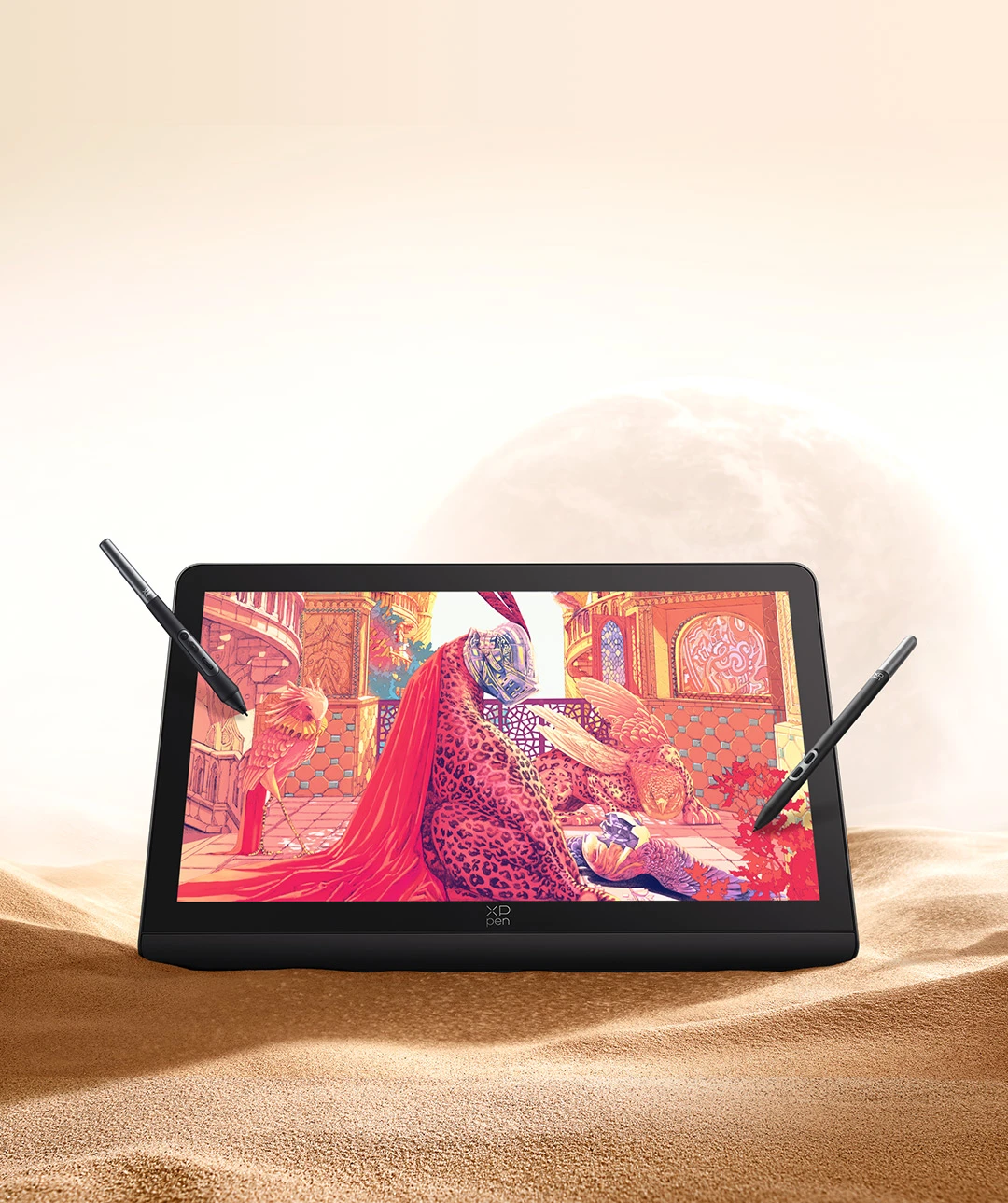 Artist Pro 19 (Gen 2) | XPPen Canada Official Store