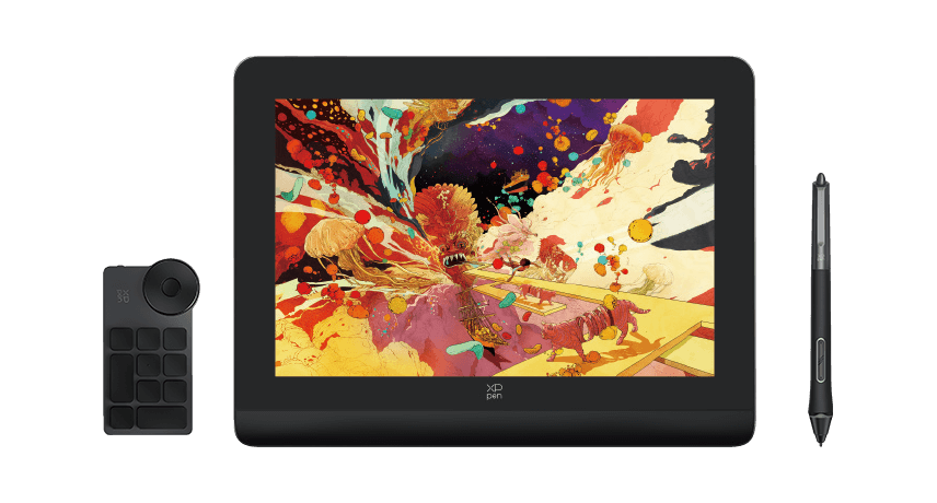 X3 Proスリムスタイラス | XPPen JAPAN公式サイト