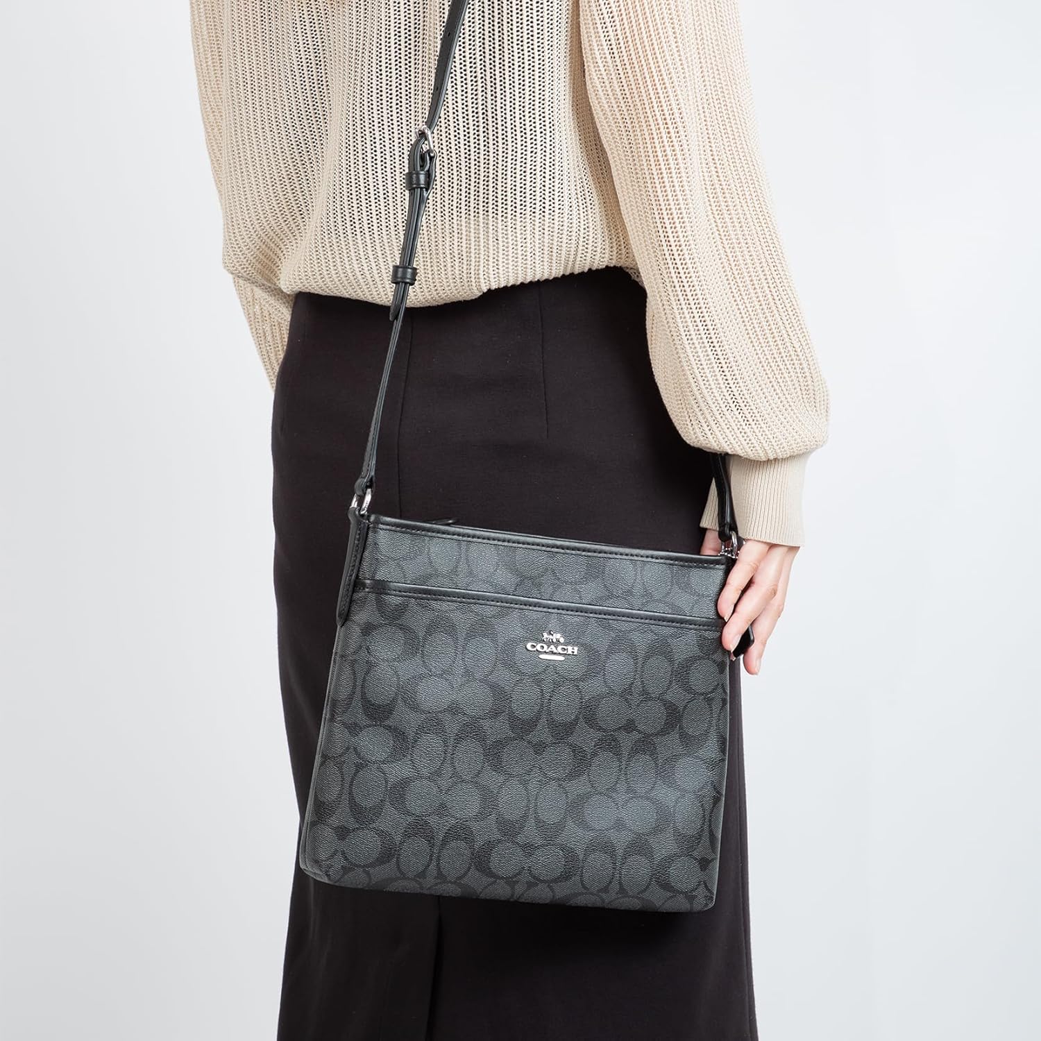 2025年1月版】「COACH（コーチ）のバッグ」おすすめ6選＆Amazon