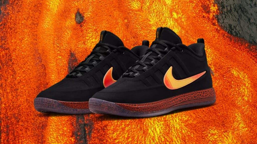 Nike Book 2 Launches Today With 