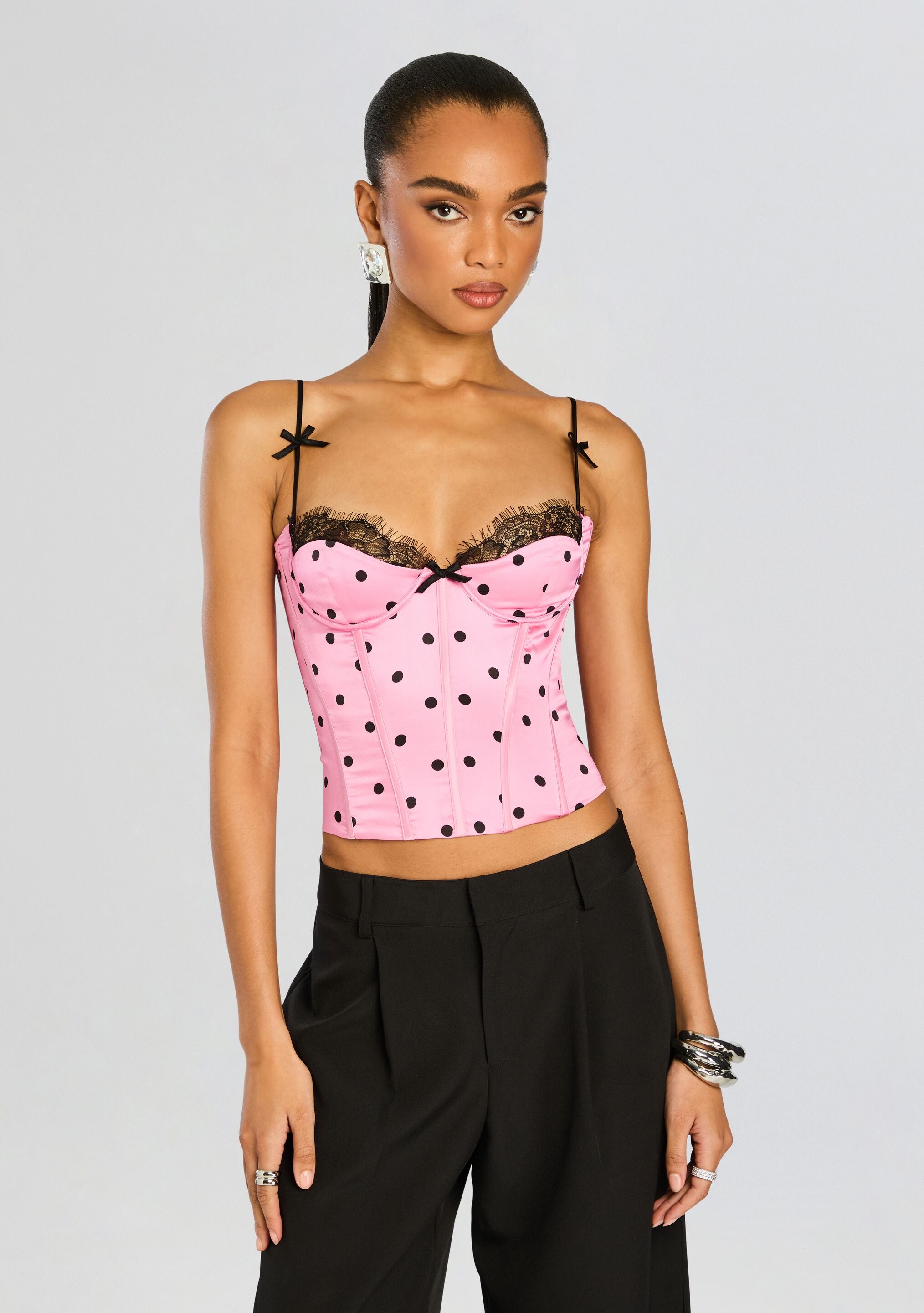 Marianne Corset Top – Retrofete