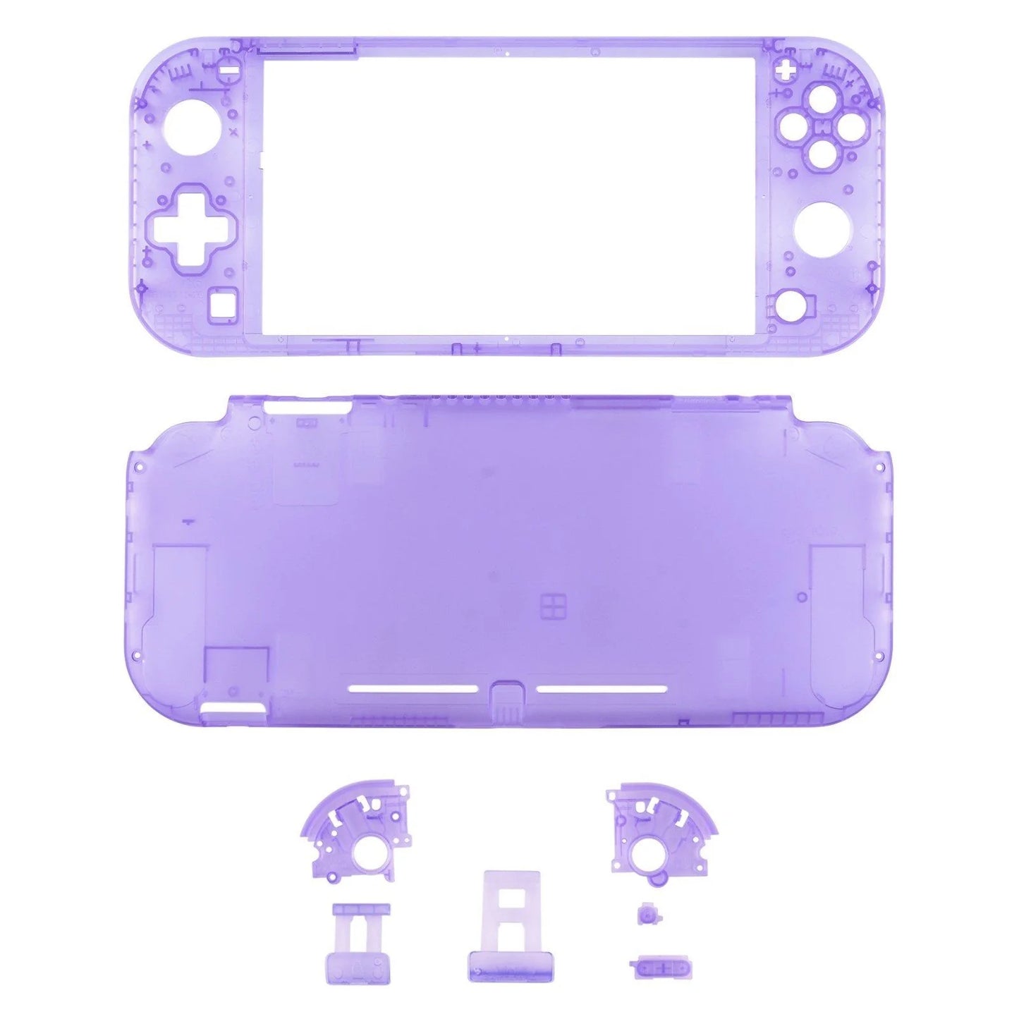 SUPER5 OLED Touch - Mega Kit – Retro Remake