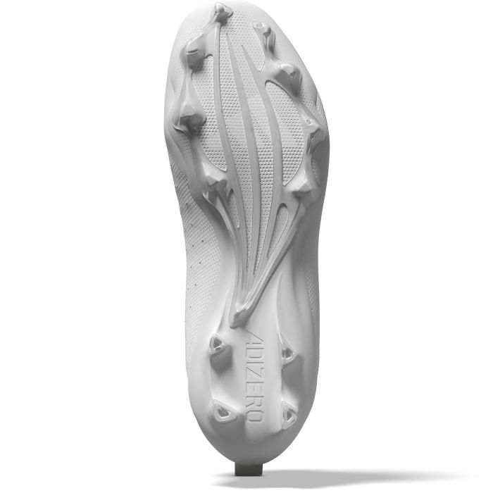 adidas Adizero Chaos Football Lineman Cleats – Power, Traction