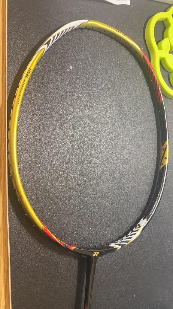 YONEX（ヨネックス） YONEXバドミントンラケット ボルトリックLD