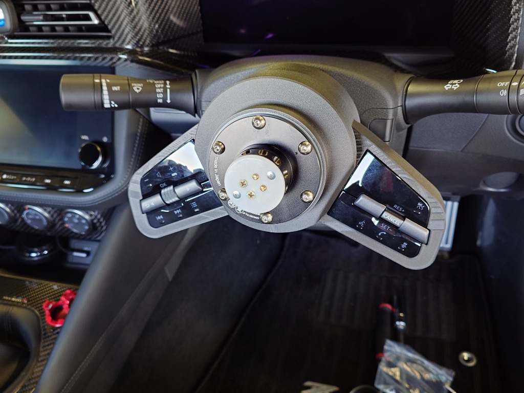 WORKS BELL/ワークスベル SRDキット RZ34フェアレディZ用 A1セットMT車