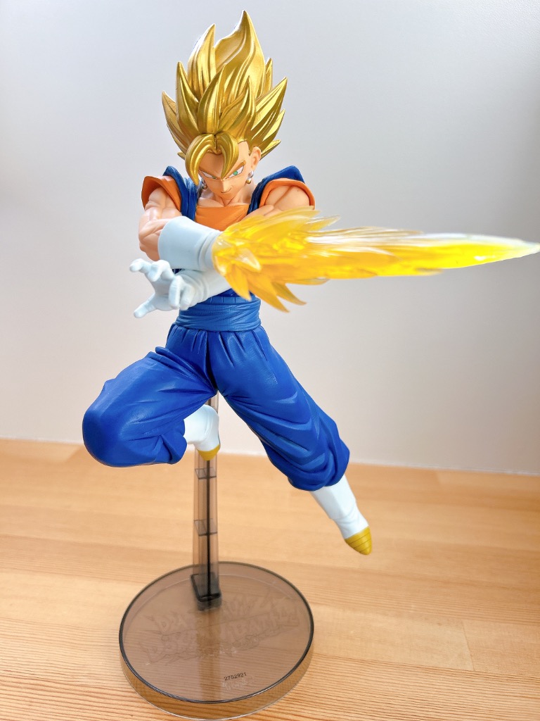 BANPRESTO（バンプレスト） DRAGON BALL Z DOKKAN BATTLE 10TH