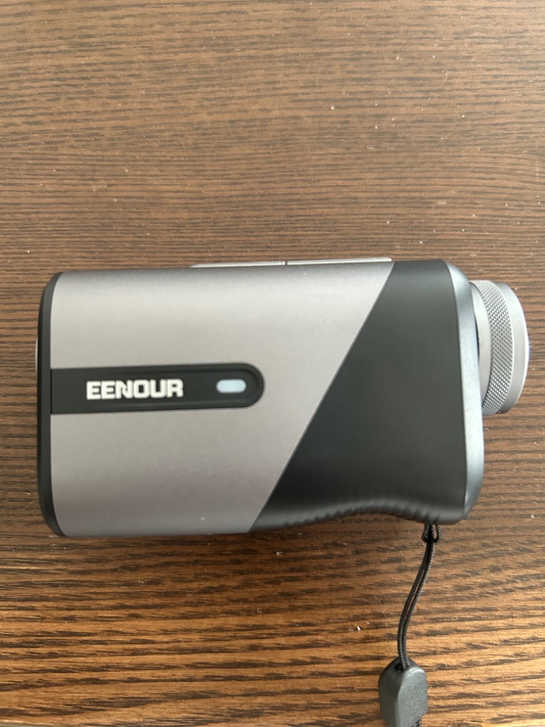 EENOUR ゴルフ距離計 レーザー距離計 ミニ EENOUR U800+ 3点間距離測定