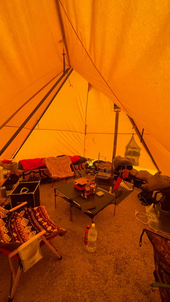 テンマクデザイン（tent-Mark DESIGNS） サーカス トリポット