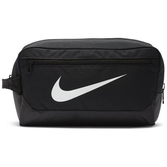 NIKE（ナイキ） ブラジリア シュー バッグ 9.5 11L DM3982 010