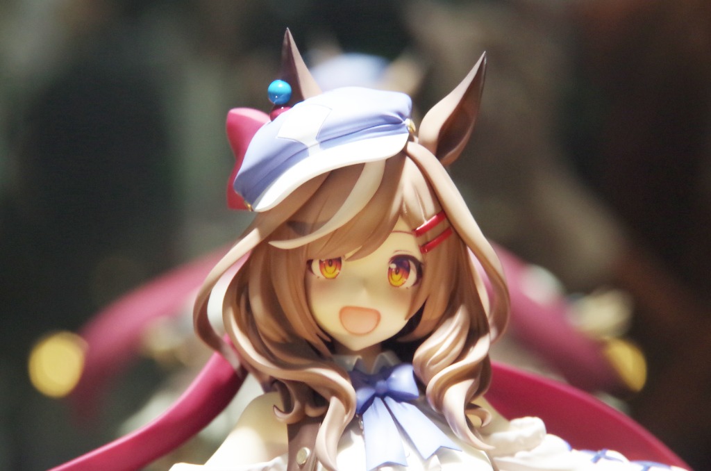 ファット・カンパニー 【限定販売】ウマ娘 プリティーダービー