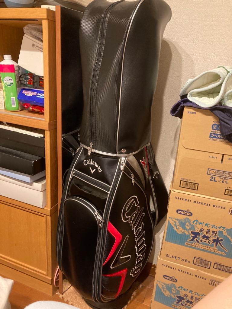 Callaway（キャロウェイ） XHOT カート キャディバッグ : テレ東