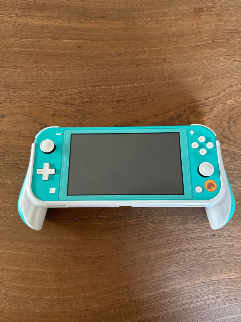 新品 即日出荷 Nintendo Switch Lite あつまれ どうぶつの森セット